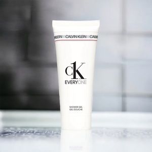 Calvin Klein EVERYONE Unisex Shower Gel 3.3oz
